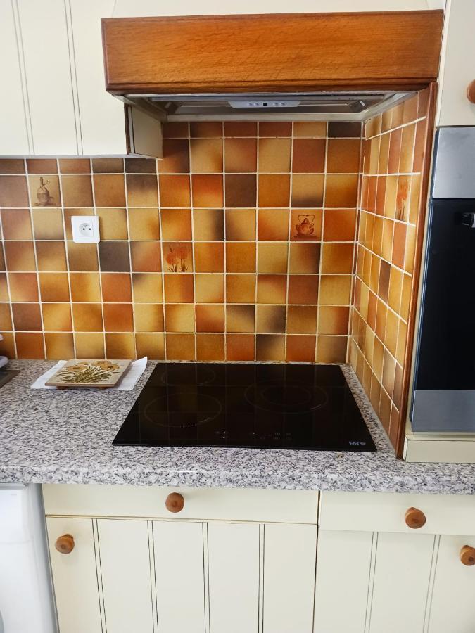 Nice Large 2Br Sunny 20 Meter Terrace Parking Beach Shops Екстер'єр фото